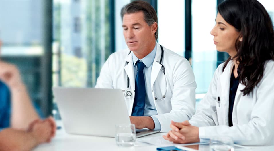 4 Healthcare Leaders Share Challenges and Bright Spots for 2022