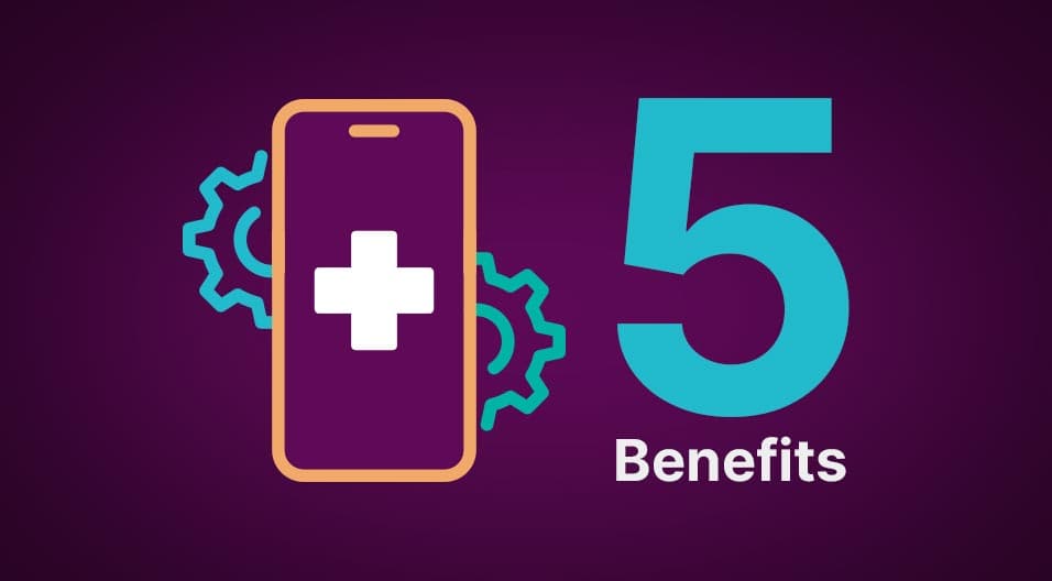 5 Benefits of Healthcare Automation: Pre-Care