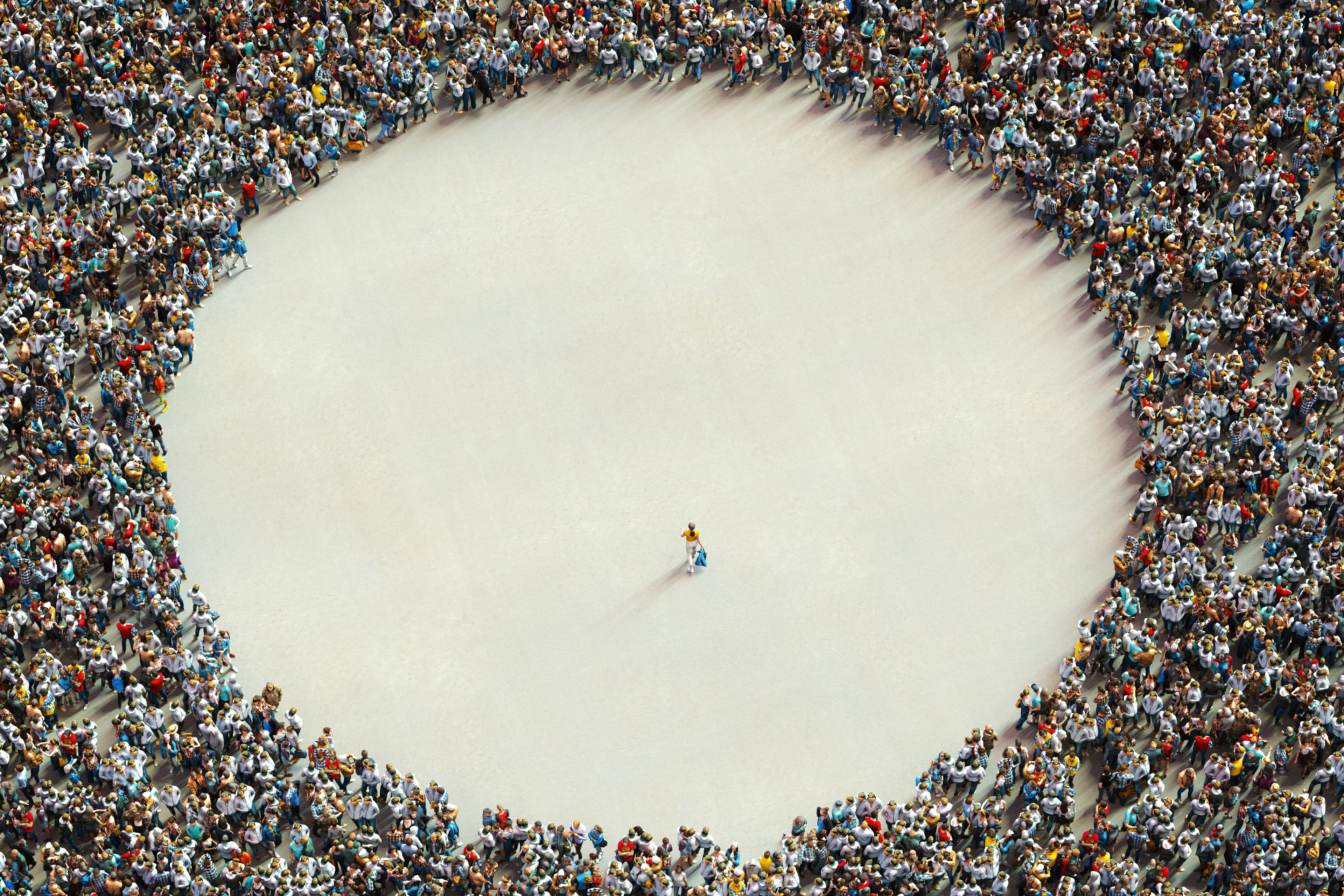 Embracing the Crowded Tech Market: CipherHealth’s New Vision for Interoperability