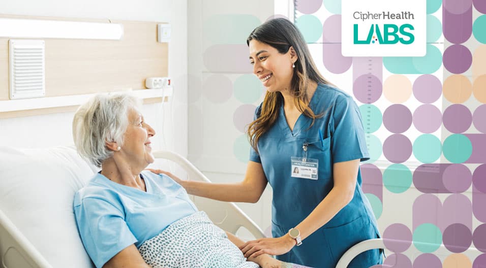 What 6,000 HCAHPS Surveys Reveal About Patient Satisfaction and Rounding