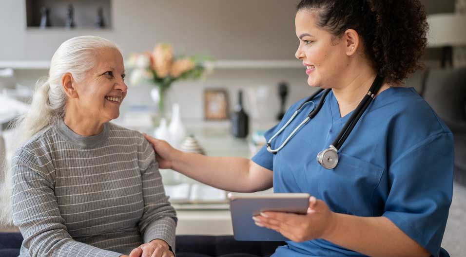 Preserving Empathy in a Digital Healthcare World