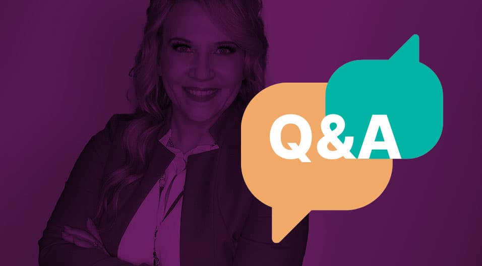 Q&A with Summer Brown, CipherHealth’s Chief Customer Officer