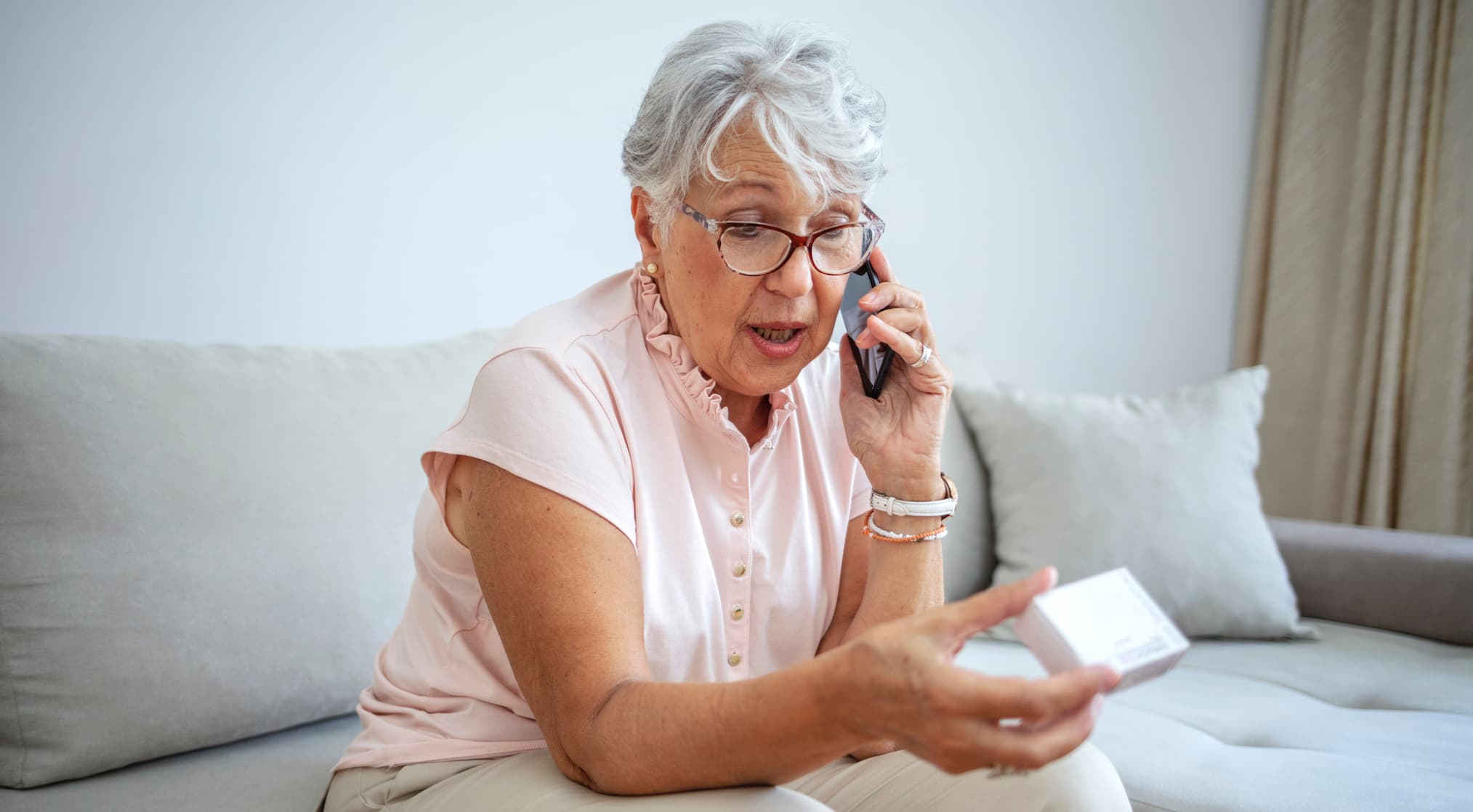 Supporting Patients from Hospital to Home with Transitional Care Management (TCM) and CipherOutreach