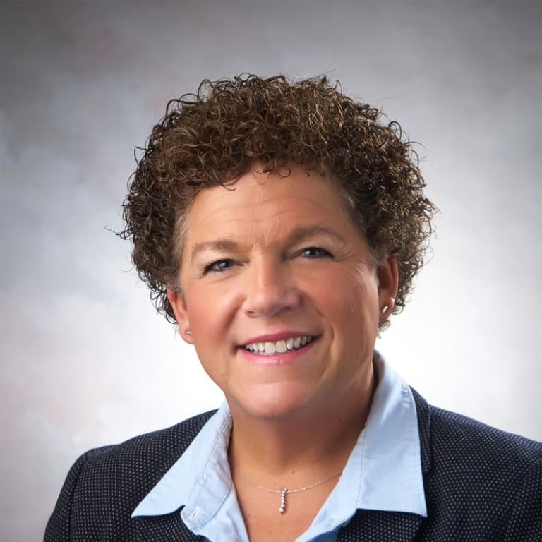 Kathleen A. Marble