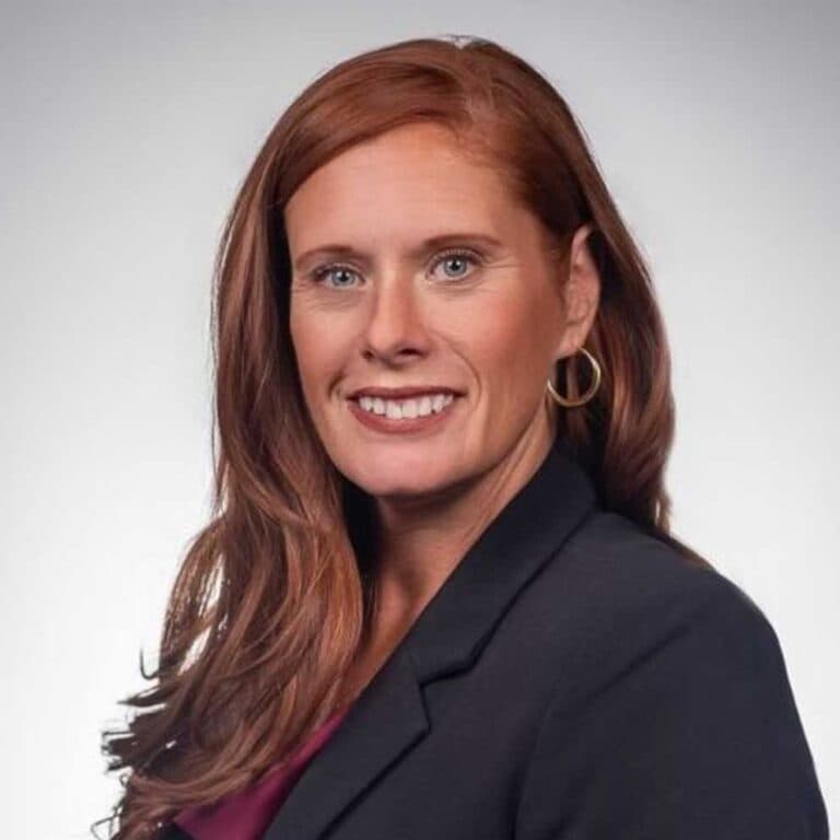 Tina Hunter