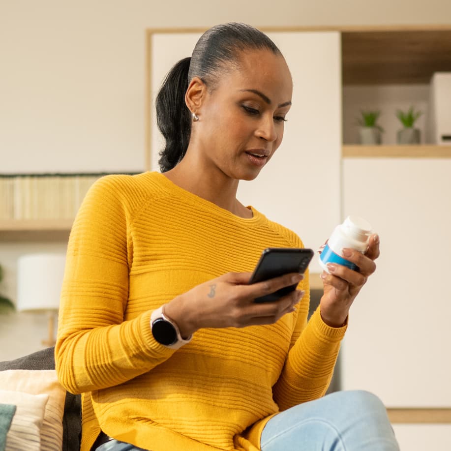 Medication Affordability & Adherence Program