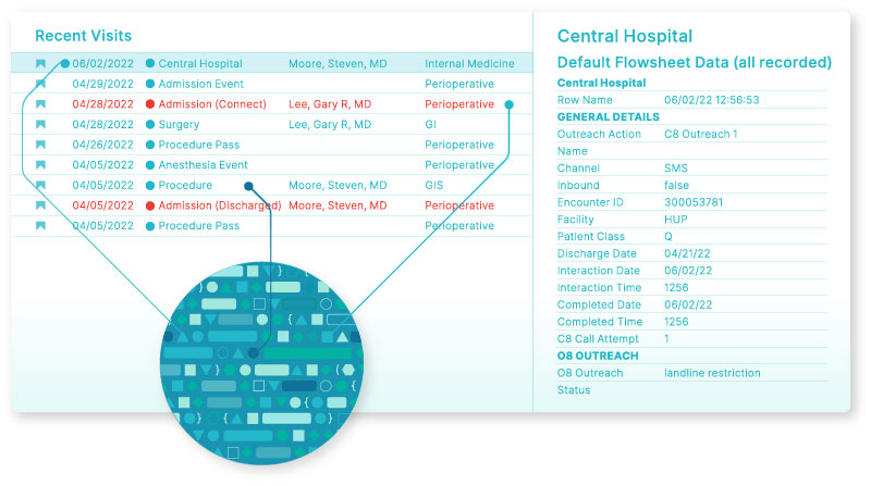 Ch Epic Screenshot Flowsheet