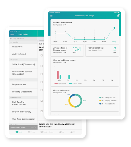 Product Screenshot Tablet