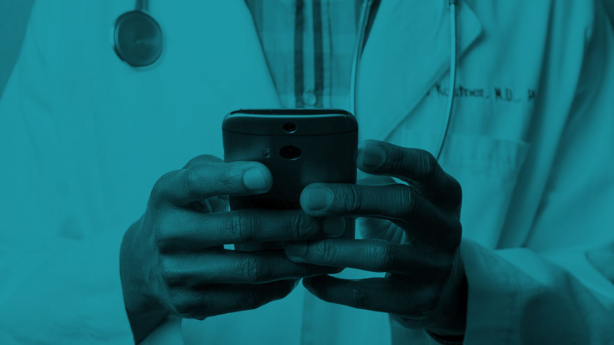 Virtual Care Program