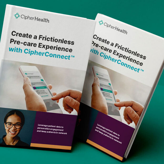 Ch Ebook Pre Care Experience