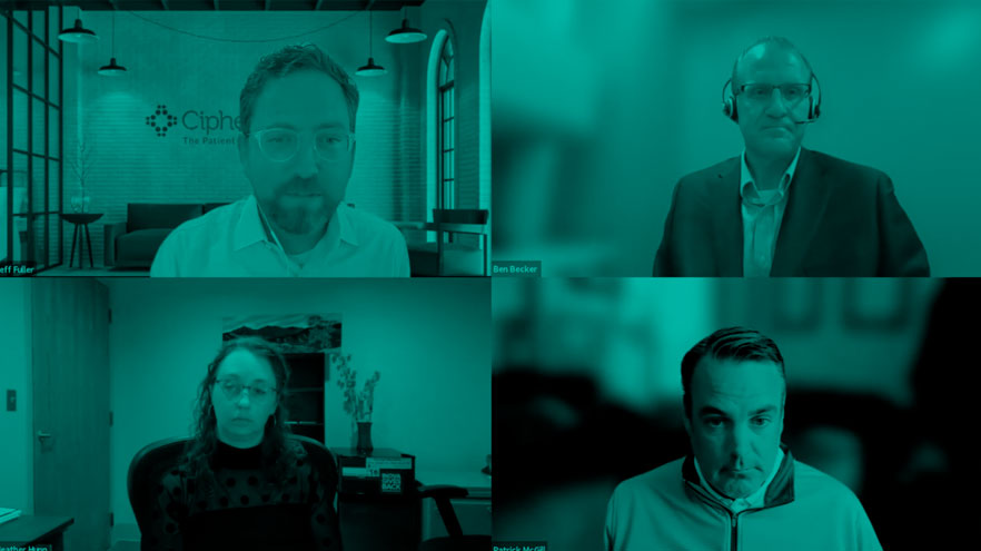 Future Of Patient Engagement