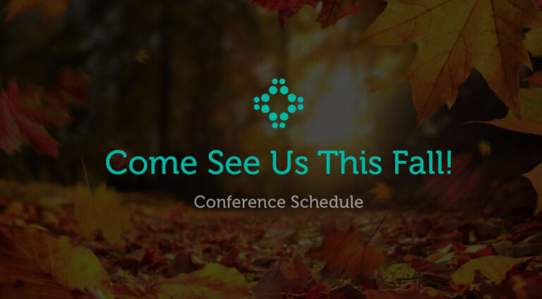 Blog Conference Schedule