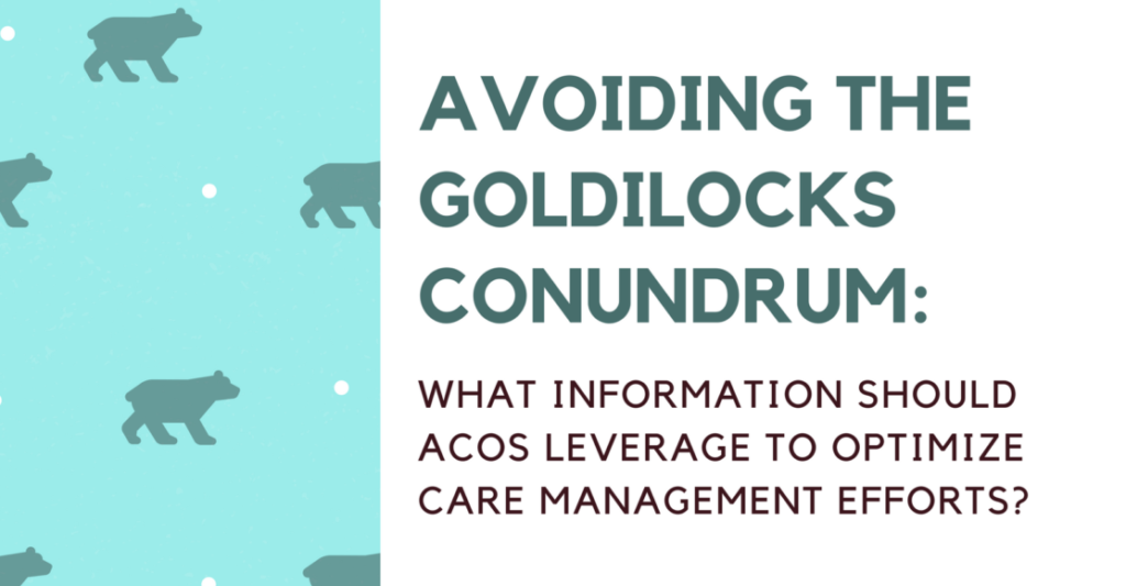 ACO Care Management