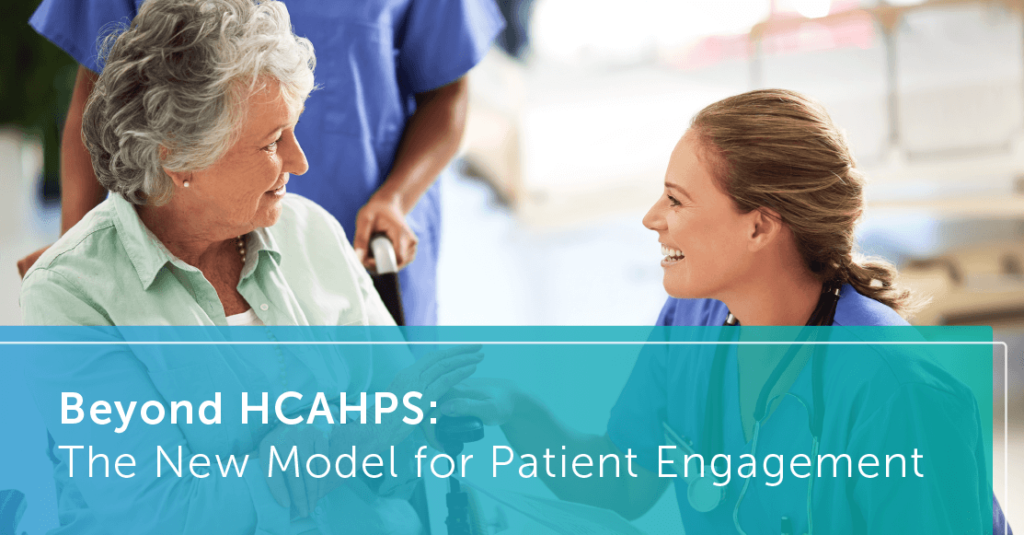 Patient Engagement Across the Care Continuum