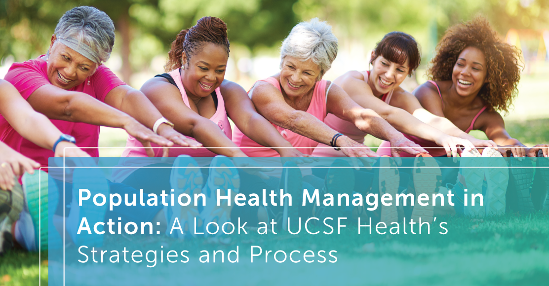 population health management strategies