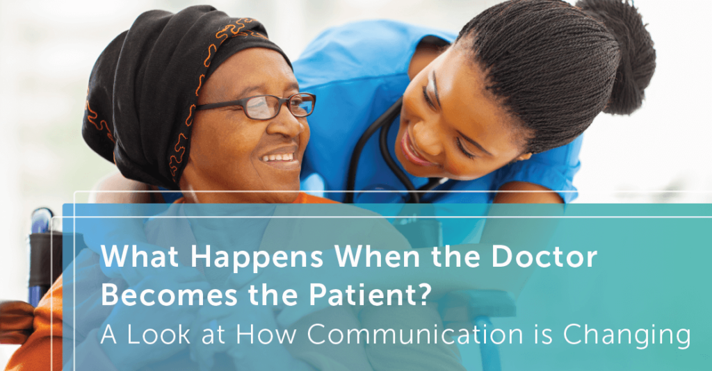 Patient Communication Improves Outcomes