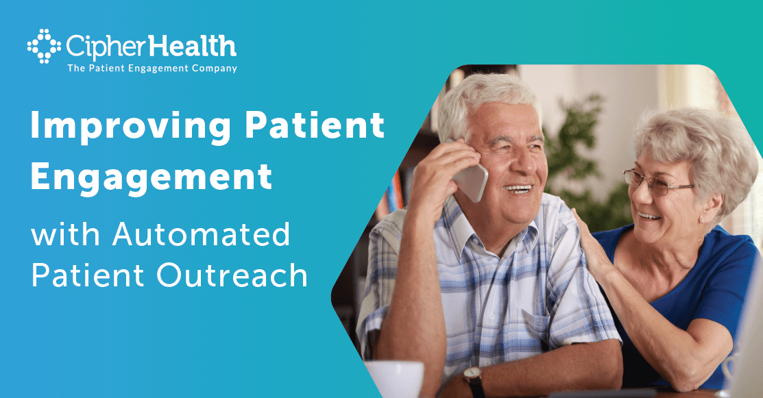 Better Patient Engagement with Automated Post-Discharge Follow Up