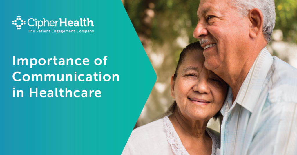 The True Importance of Communication in Healthcare