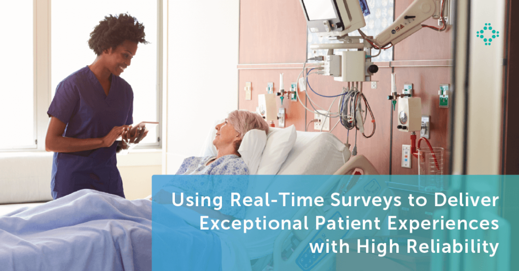 Improve the Patient Experience with CipherRounds