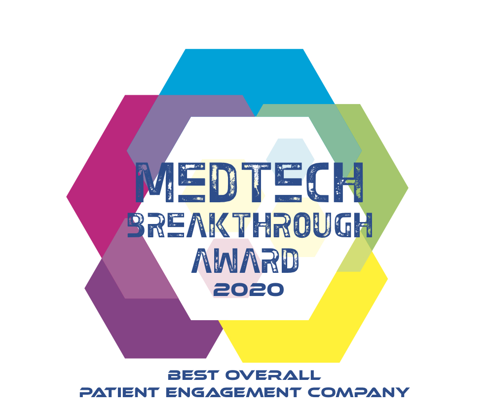 Medtech Breakthrough Awards 2020 Cipherhealth