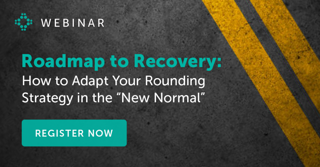 Roadmap for Recovery Rounding Strategies