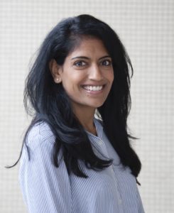 Dr. Shreya Patel Zuckerberg San Francisco General