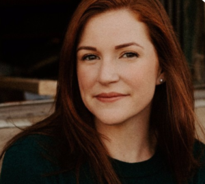 Erin O'Neal Nurse Manager Carle Foundation Hospital