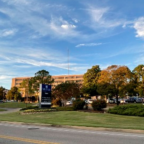 North Mississippi Medical Center