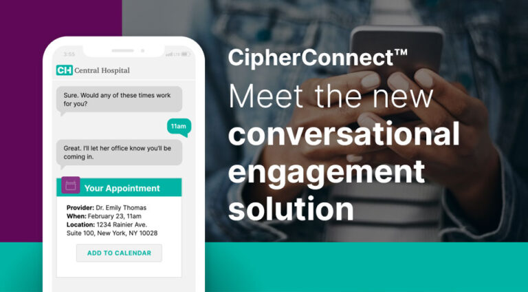 CipherConnect