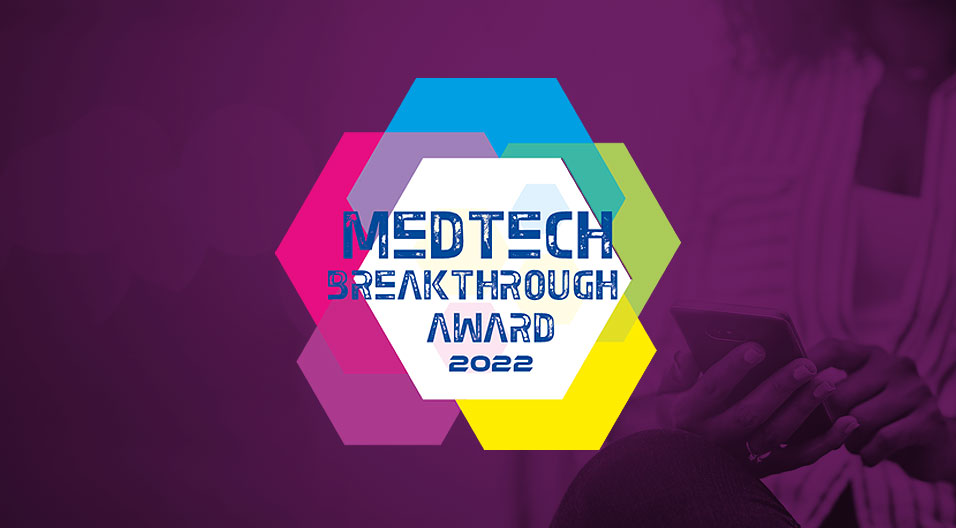 Medtech Breakthrough Award Blog