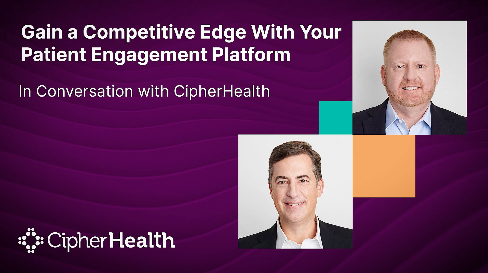 Gain a Competitive Edge With Your Patient Engagement Platform