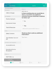 CipherRounds: Hospital Patient Rounding Tool - CipherHealth
