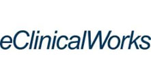 Eclinicalworks Logo