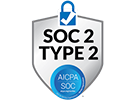 Logo Soc 2 Type 2