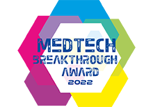 Medtech Breakthrough Awards 2022