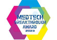 Medtech Breakthrough Awards 2023