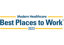 Modern Healthcare Best Places To Work 2023