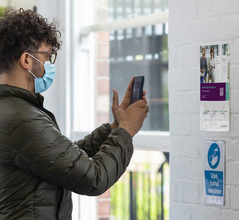 Digital Patient Rounding Solutions - Cipherhealth