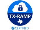 Tx Ramp Logo