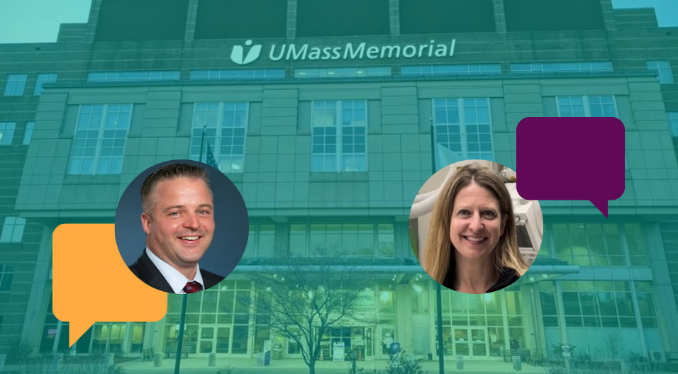 Umass Memorial Health Blog 1