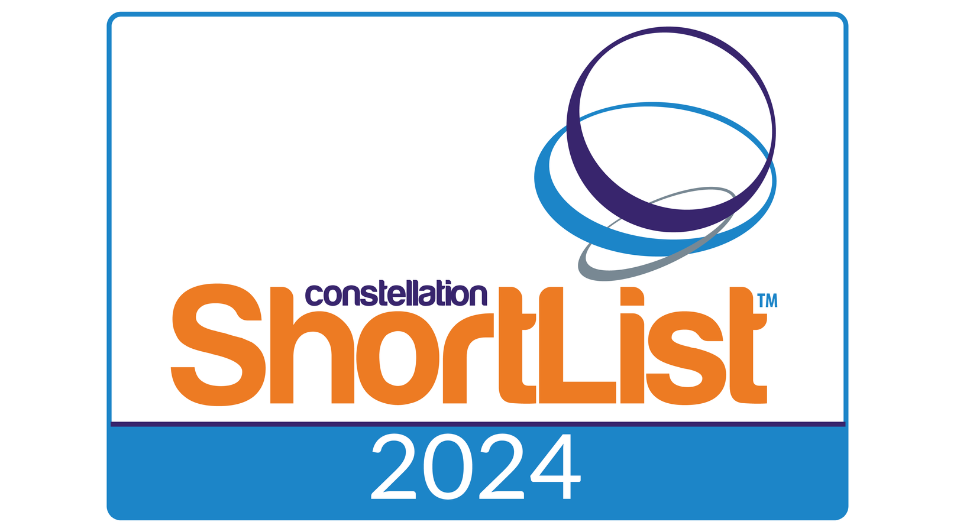 Constellation Shortlist Blog Image