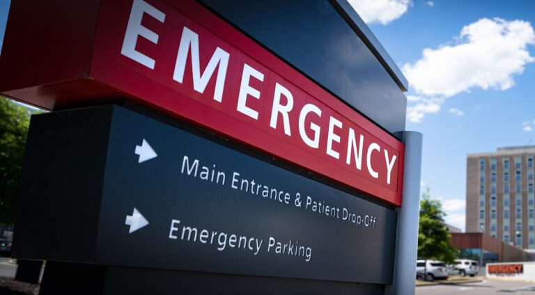 Emergency Department