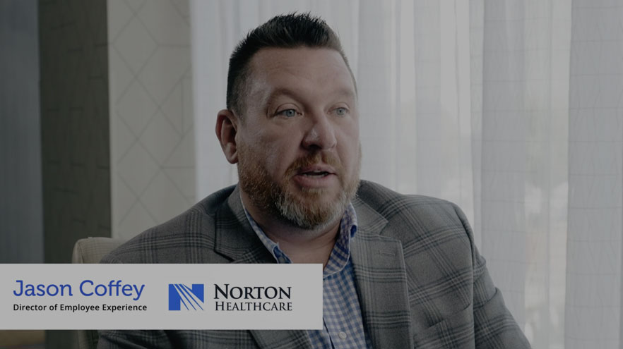 Norton Healthcare - Jason Coffey Video