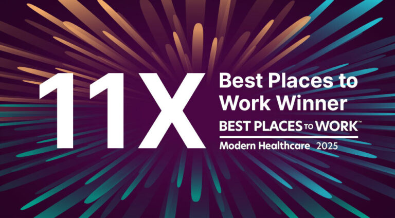 Best Places To Work 2025