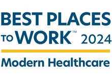 Modern Healthcare Best Places To Work 2024
