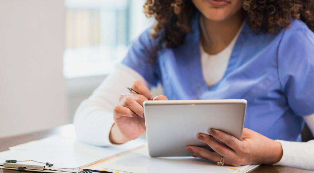 Reduce Readmissions Blog