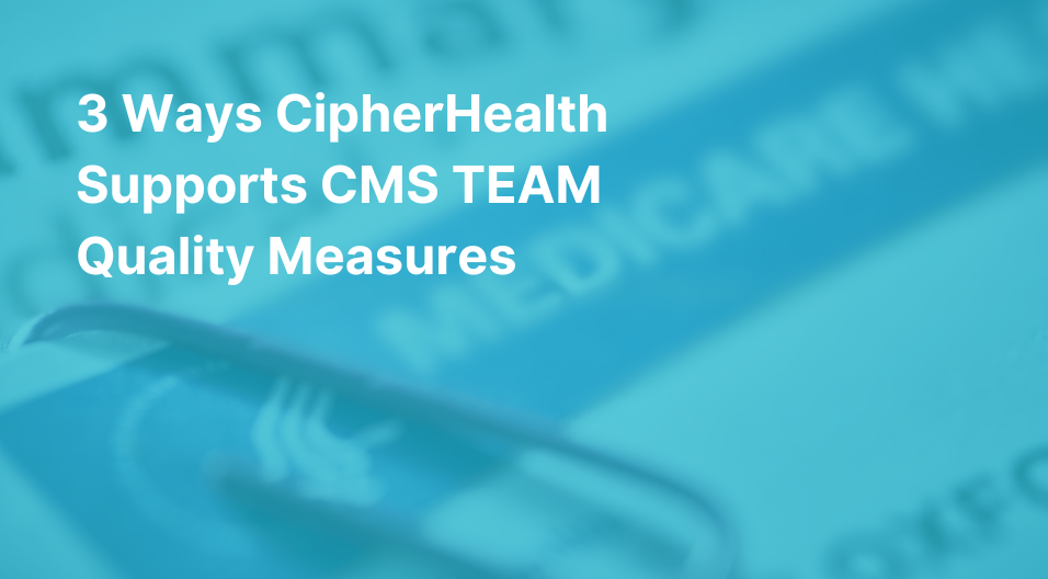 Cms Team Mandate Blog 4