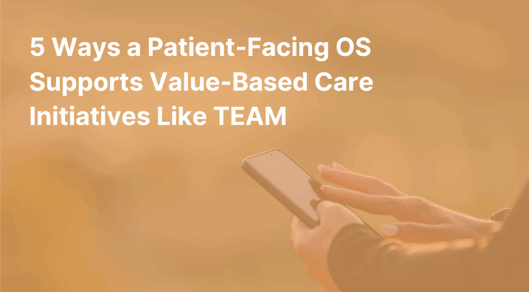 Patient Facing Os Blog