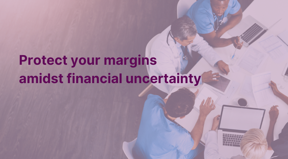 Protect Your Margins Amidst Financial Uncertainty Blog