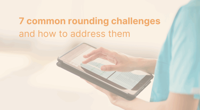 7 Rounding Challenges Blog